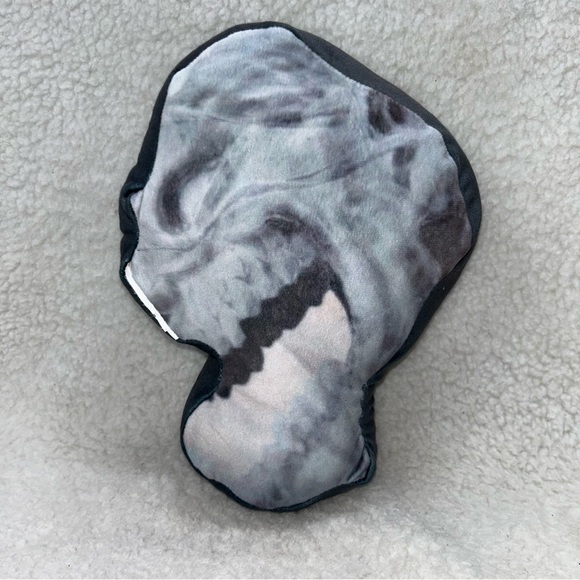 Anime plush 10" pillow Eren Jaeger 2022 Attack on Titans Crunchyroll - Picture 3 of 6